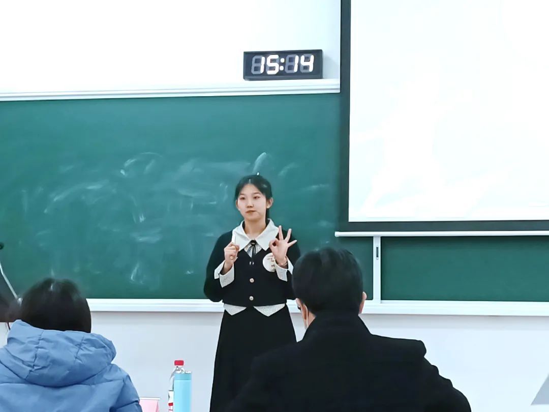 賽果公佈中央民族大學第二十屆為師之道講課比賽教育學院初賽圓滿落幕