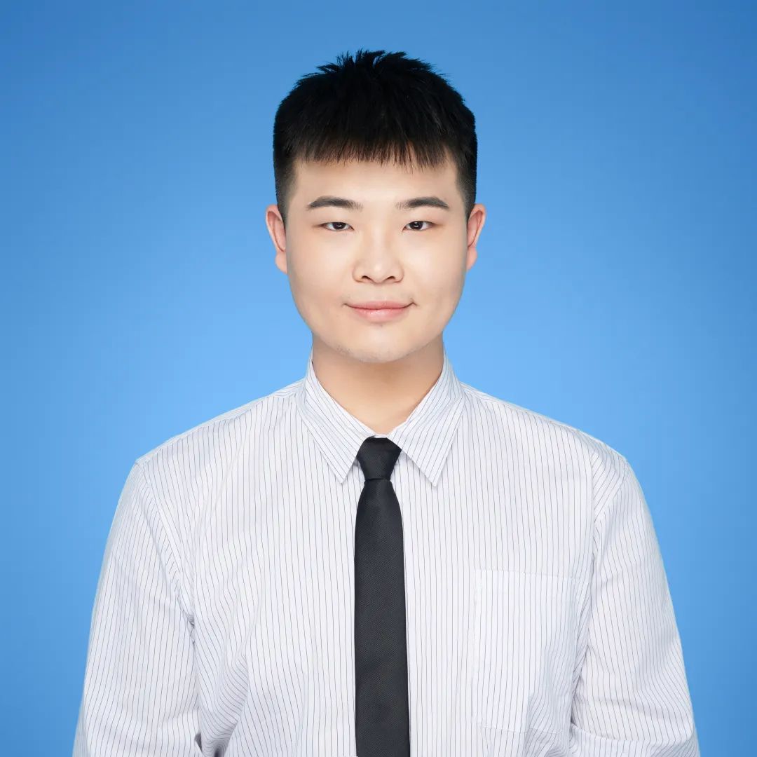 生涯导航丨教师招聘经验分享——刘世豪-中央民族大学教育学院